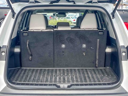 Used 2024 Toyota Grand Highlander XLE image 55