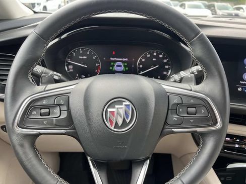 Used 2023 Buick Envision Preferred FWD image 18