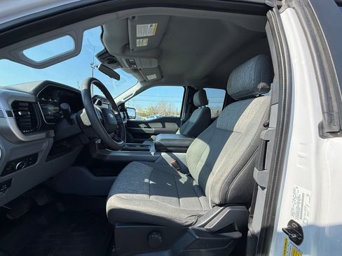 Used 2021 Ford F150 XLT AWD/4WD image 17
