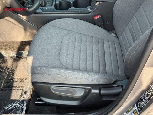 Used 2025 Kia K4 EX FWD image 21