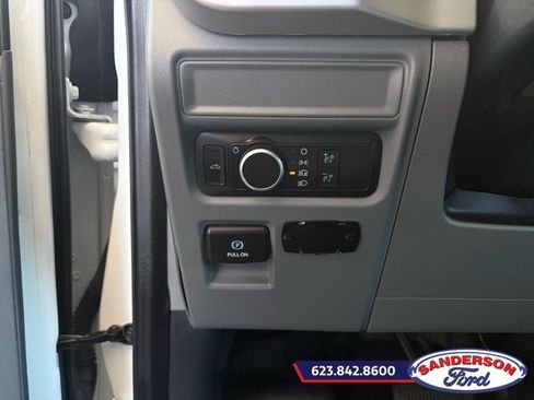 Used 2021 Ford F150 XL w/ Equipment Group 101A High AWD/4WD image 12