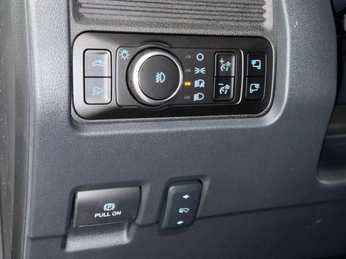New 2026 Ford F350 Lariat w/ Black Appearance Package AWD/4WD image 16