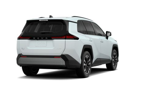 New 2026 Toyota RAV4 Limited AWD/4WD image 39