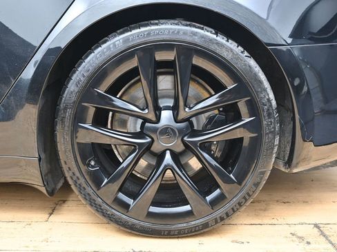 Used 2021 Tesla Model S Long Range image 11