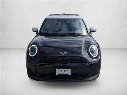 New 2026 MINI Cooper 4-Door Hardtop FWD image 6