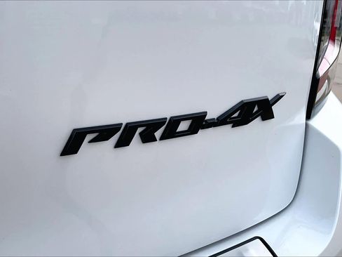 New 2026 Nissan Armada PRO-4X AWD/4WD image 15
