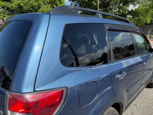 Used 2010 Subaru Forester 2.5X Premium w/ Popular Equipment Group 1A AWD/4WD image 8