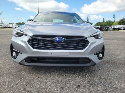 New 2026 Subaru Impreza RS AWD/4WD image 3