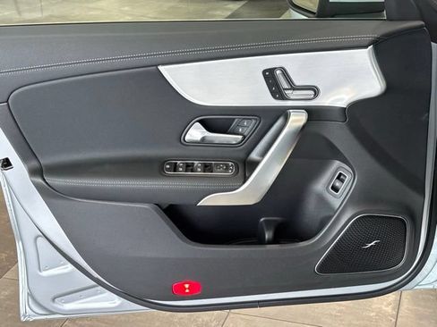 New 2026 Mercedes-Benz CLA 250 image 12