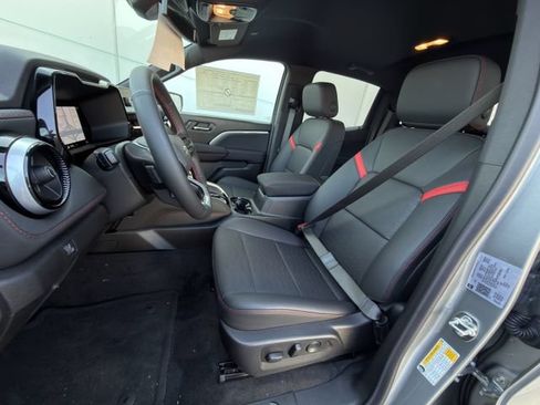 New 2026 Chevrolet Colorado Z71 w/ Technology Package AWD/4WD image 18