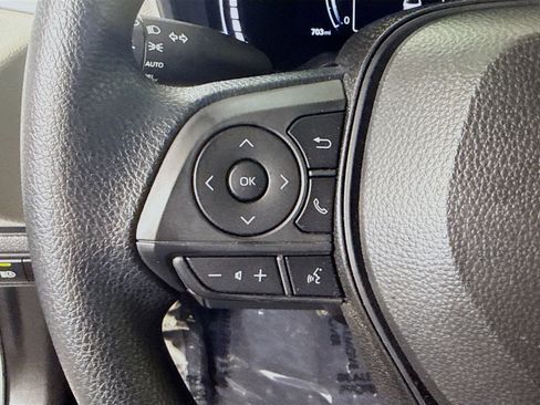 Used 2026 Toyota Corolla LE image 14