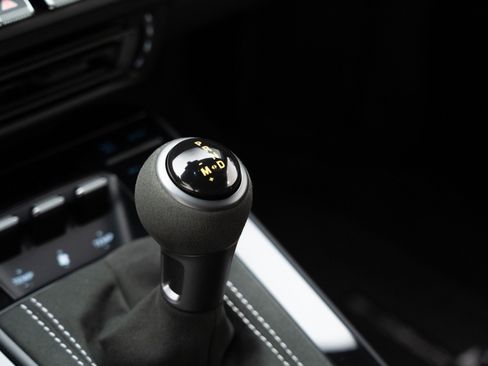 Certified 2025 Porsche 911 GT3 RS image 33