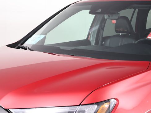 Certified 2024 Honda Passport TrailSport image 12