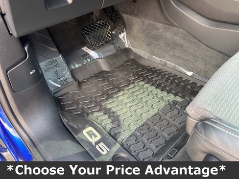 Used 2023 Audi Q5 e Premium Plus w/ Premium Plus Package image 50