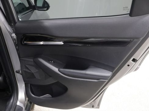 Used 2021 Kia Seltos S AWD/4WD image 18