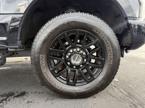 Used 2021 Ford F250 Lariat image 34