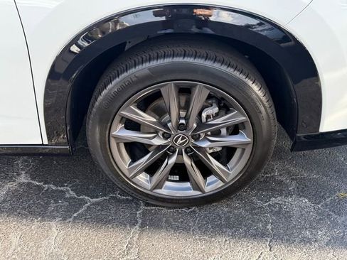 Used 2025 Acura ADX A-Spec FWD image 20
