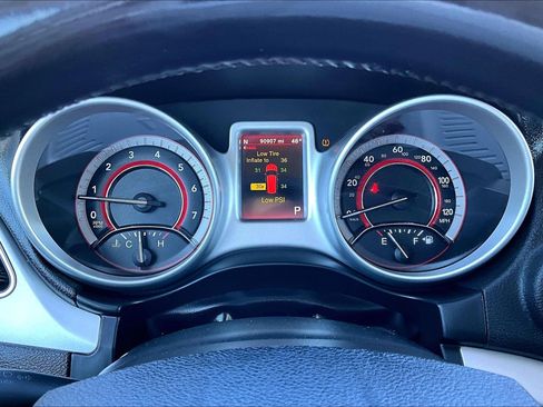 Used 2018 Dodge Journey SE w/ Popular Equipment Group image 13