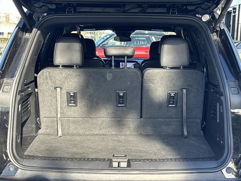 Used 2024 Chevrolet Traverse Z71 image 26