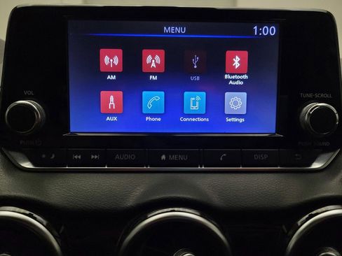 Used 2024 Nissan Sentra S FWD image 25