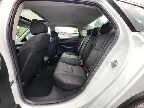Used 2024 Honda Accord EX image 18