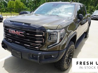 Used 2023 GMC Sierra 1500 AT4X AWD/4WD video 1