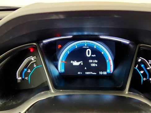 Used 2017 Honda Civic EX image 15