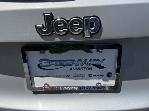 Used 2018 Jeep Renegade Latitude FWD image 33