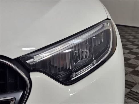 Certified 2025 Mercedes-Benz GLC 350e 4MATIC image 10