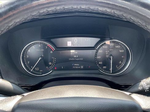 Used 2021 Cadillac XT6 Premium Luxury AWD/4WD image 12