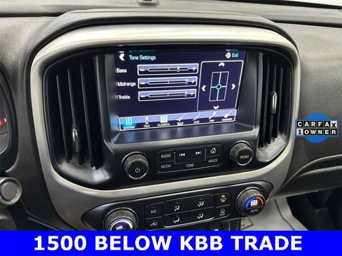 Used 2018 GMC Canyon SLE w/ SLE Convenience Package image 27