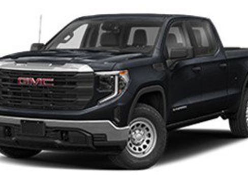 Certified 2024 GMC Sierra 1500 Denali w/ Denali Reserve Package AWD/4WD image 1