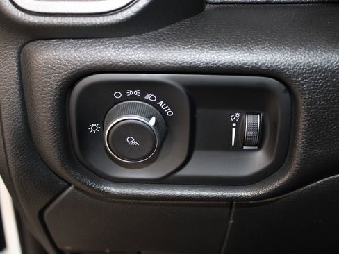 Used 2024 RAM 2500 Tradesman w/ Bed Utility Group image 27