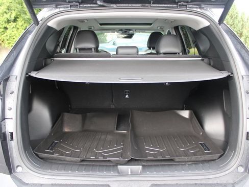Used 2022 Hyundai Tucson Limited w/ Cargo Package AWD/4WD image 36