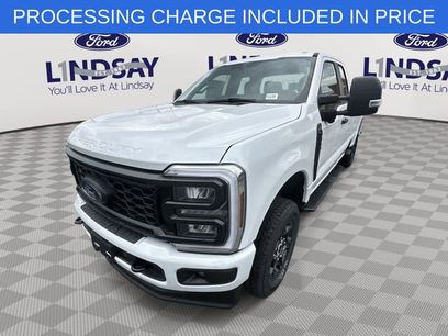 Certified 2024 Ford F350 XL w/ STX Appearance Package