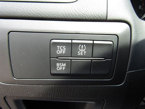 Used 2015 MAZDA CX-5 Touring AWD/4WD image 28