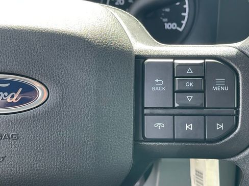 New 2026 Ford F250 XL w/ STX Appearance Package image 17