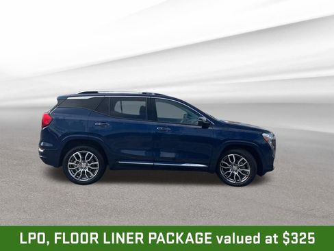 Used 2022 GMC Terrain Denali w/ LPO, Floor Liner Package image 7