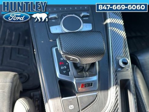 Used 2018 Audi RS 5 w/ Dynamic Plus Package image 17