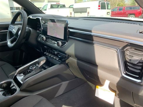 New 2026 GMC Canyon Elevation w/ Convenience Package image 27