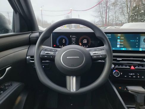 New 2026 Hyundai Santa Cruz SEL image 14