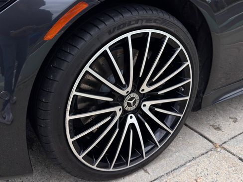 Used 2022 Mercedes-Benz S 580 S 580 image 11