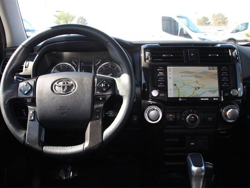 Used 2024 Toyota 4Runner TRD Off-Road Premium image 17