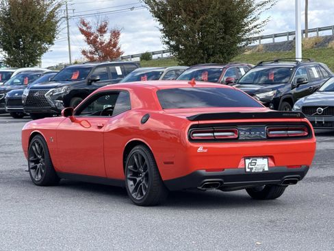 Used 2023 Dodge Challenger R/T Scat Pack w/ Plus Package image 25