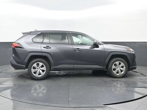 Used 2023 Toyota RAV4 LE FWD image 2