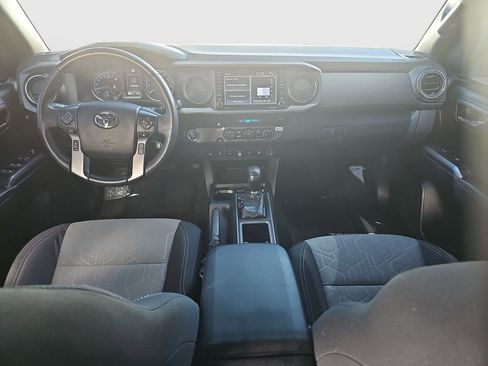 Certified 2021 Toyota Tacoma TRD Sport w/ Technology Package image 18