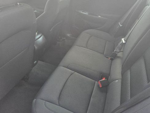 Used 2023 Chevrolet Malibu LS FWD image 10