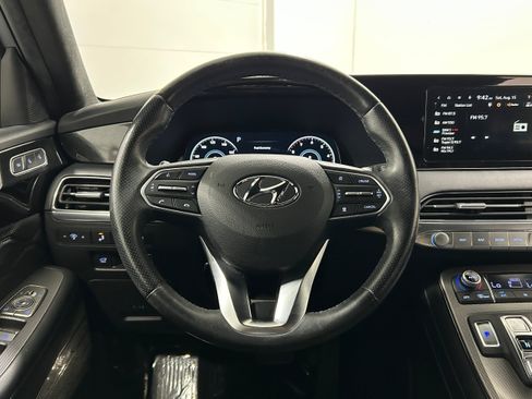 Used 2020 Hyundai Palisade Limited AWD/4WD image 13