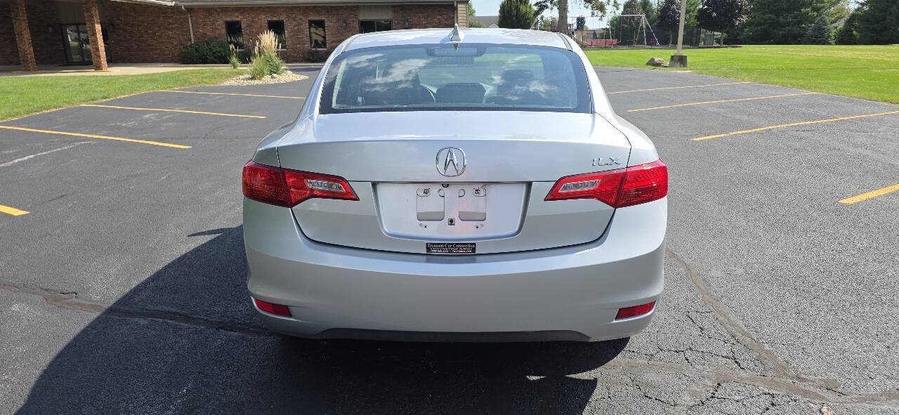 Used 2014 Acura ILX FWD image 4