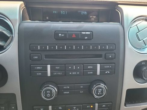 Used 2012 Ford F150 XLT w/ XLT Convenience Pkg RWD image 21